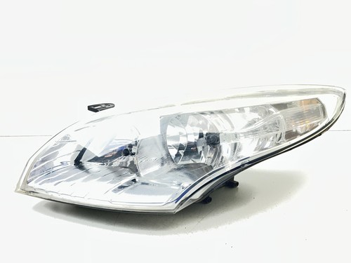 Faro anteriore sinistro per - sinistro,