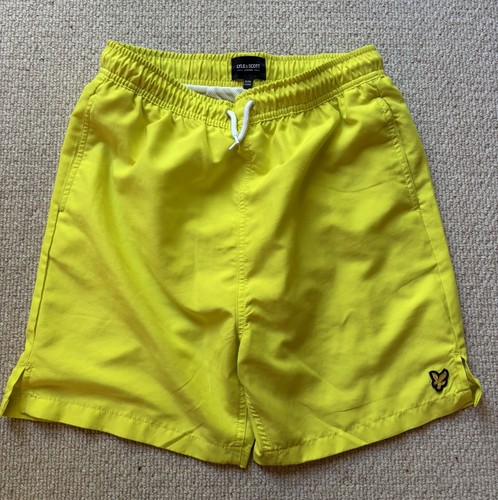 Pantaloncini bagno ragazzo - pantaloncini,