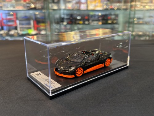 Looksmart bugatti w16 - looksmart,
