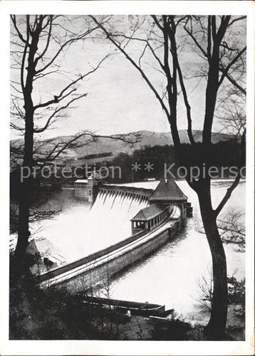 Edersee episcopio scheda della - scheda,