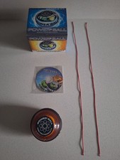NSD Power Ball - Giroscopio