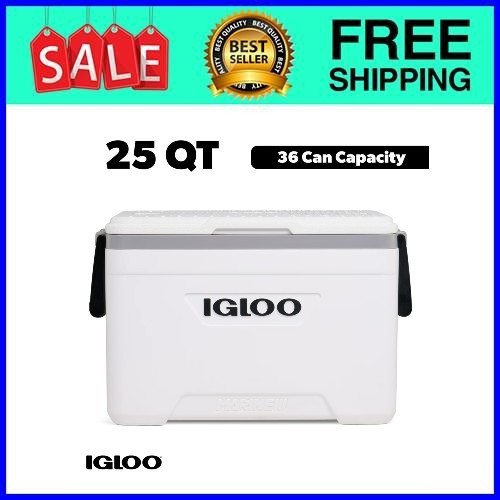 Igloo quart raffrescatore - igloo,