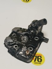 Testata CAGIVA FRECCIA MITO