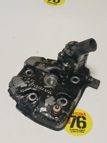 Testata cagiva freccia mito - testata,