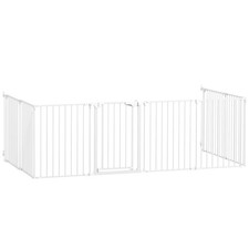 PawHut Recinto per Cuccioli a