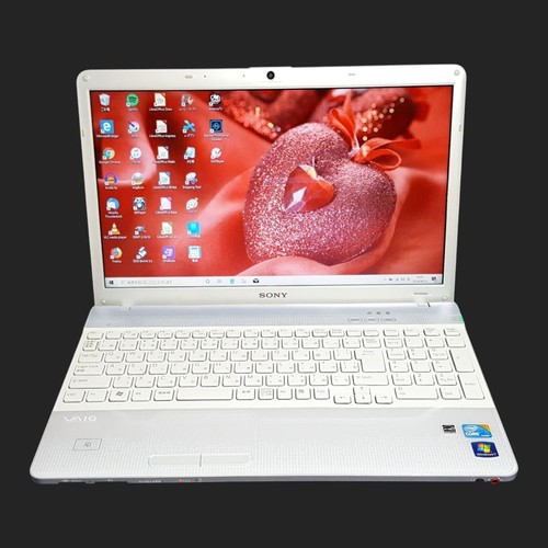 Sony vaio laptop core - vaio, core-i3