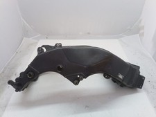 KAWASAKI ZX-10R 2004-2005 Telaio documenti per EXport da riparare