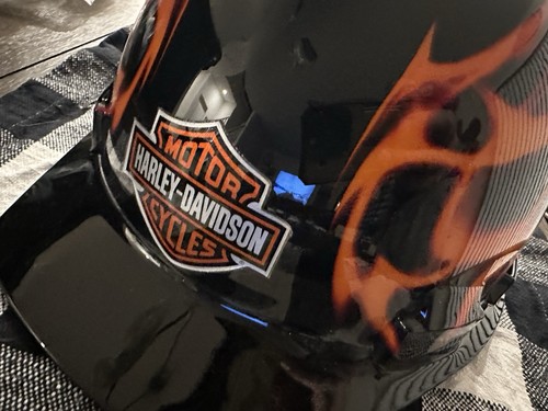 Harley davidson hard - davidson,