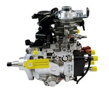 Pompa alta pressione diesel