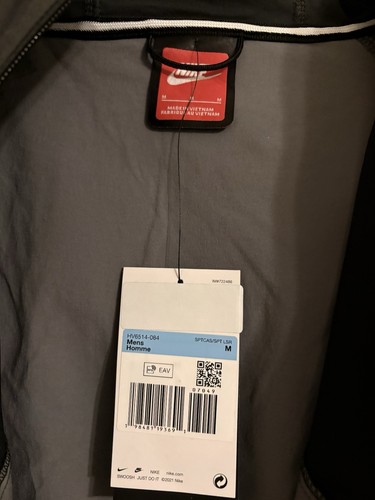 Tuta nike - tuta,