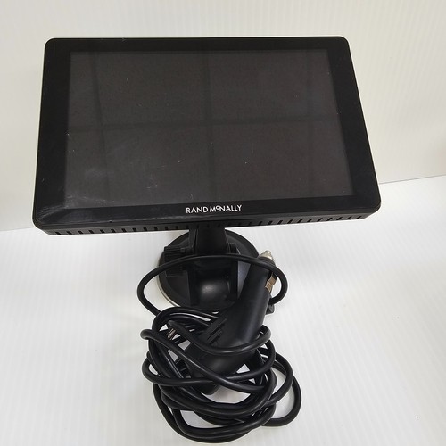 Rand mcnally tnd 750 - rand,
