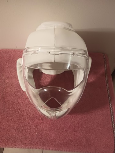 Casco kyokushinkan - casco,