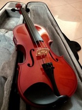 Strumento Musicale Viola