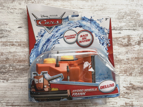 Disney pixar cars hydro - disney,