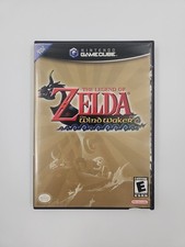 The Legend of Zelda The Wind