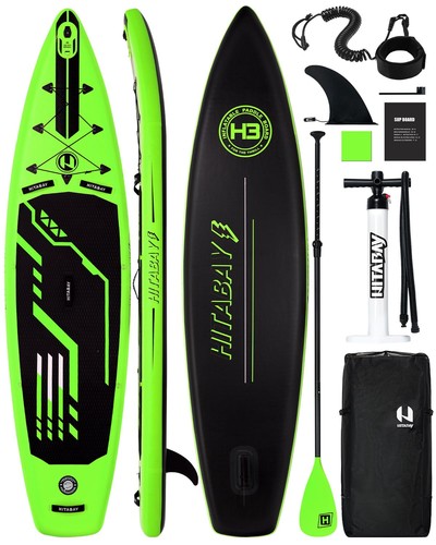Tavola sup con accessori - tavola,