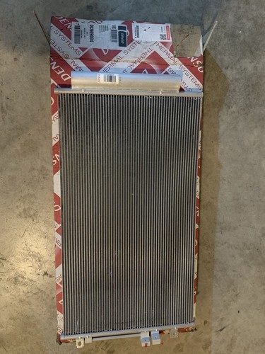 Condensatore climatizzatore