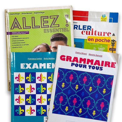 Allez essentiel examens - allez!,