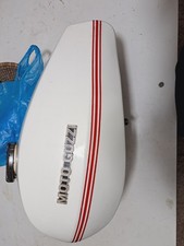 Serbatoio Moto Guzzi Gts 400