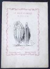 Le mode francesi dal Secolo V