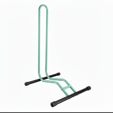 portabici da terra Cavalletto