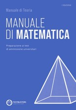 Testbusters manuale di - testbusters,