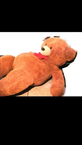Orso peluche gigante alto - alto, 2