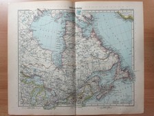 Stielers Hand - Atlas  ---