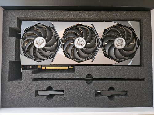 Msi geforce rtx 3070 suprim - msi,