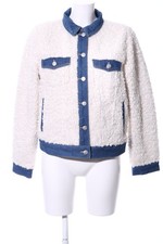 MANGO DENIM & TEES Giacca