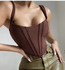 NUOVO corpetto House Of CB