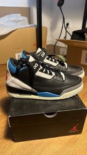 nike air jordan sneaker uomo