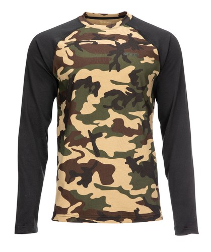 Top baselayer leggero - , simms
