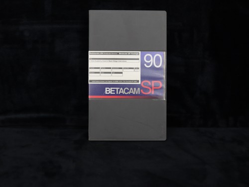 Betacam min ntsc - ntsc, 72nd