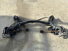 PONTE ASSALE POSTERIORE PER