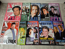 X-Pose Magazine Special