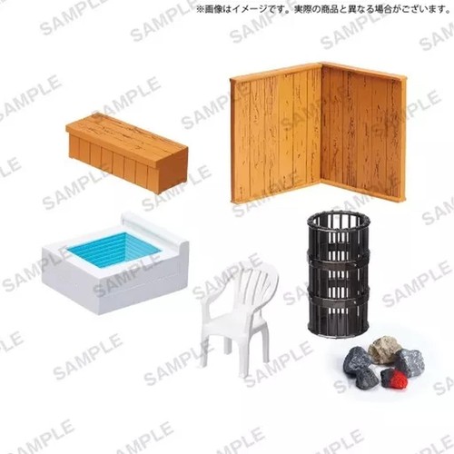 Set completo pezzi kit - completo,