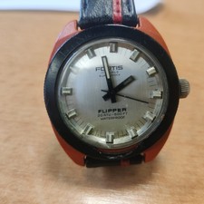 Raro orologio da polso