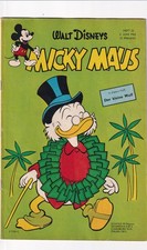 Topolino 22 / 1962 originale