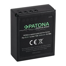 Patona Batteria ricaricabile