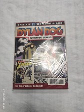 DYLAN DOG  SPECIALE NUMERO 11