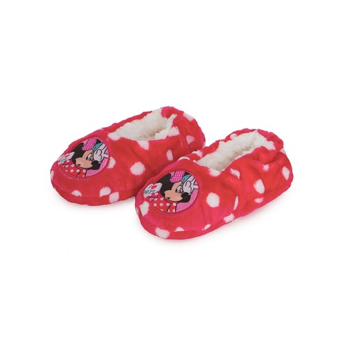 Pantofole ballerine bambina