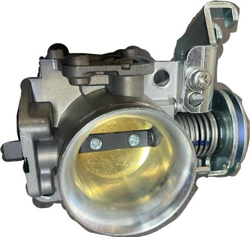 Corpo farfallato honda - corpo, 125