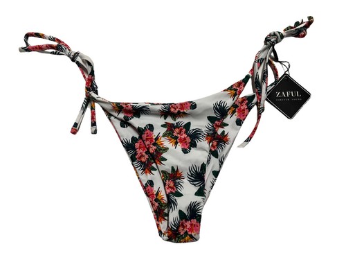 Costume bagno zafu tropical - da,