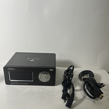Dvico tvix 6500a lento e - lento,