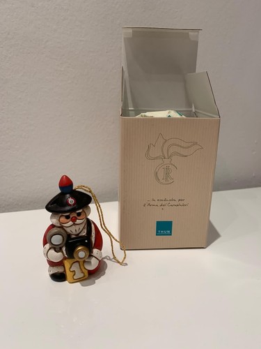 Thun babbo natale - thun,