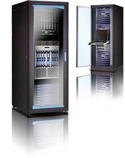 ARMADIO RACK-Server 27 UNITA' 600x800