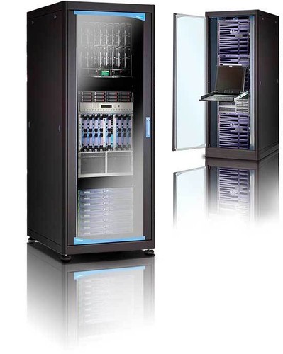 Armadio rack server unita - rack-server, 27