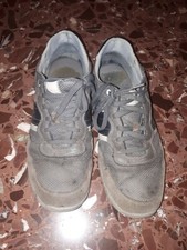 Scarpe Geox 43 Sono Due Paia Uno Buono L'altro Usato