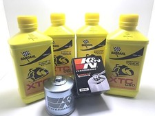 Kit tagliando bardahl - tagliando,